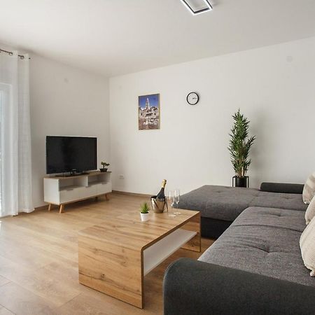 Apartment Radman Split Exterior foto